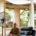 US, Ghana say "till next time" at closing AL26 MEDREX ceremony