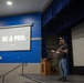 23d Wing Enhances Resilience with DJ Shipley