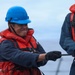 UNREP ABOARD USS DECATUR (DDG 73) WITH USNS GUADALUPE