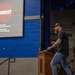 23d Wing Enhances Resilience with DJ Shipley