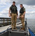 6th Security Forces Squadron safeguards MacDill’s coastline