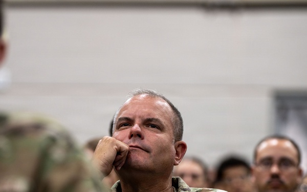 23d Wing Enhances Resilience with DJ Shipley