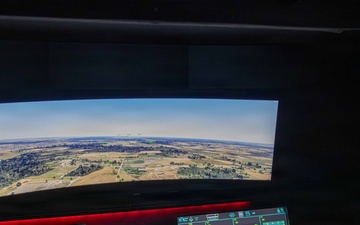 NETC SOY Tour National Flight Academy