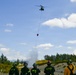 Behind the fireline: Washington Guard Aviation trains for wildfire season