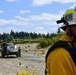 Behind the fireline: Washington Guard Aviation trains for wildfire season