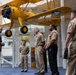 NETC SOY Tour National Naval Aviation Museum