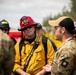 Behind the fireline: Washington National Guard aviation trains for wildfire season