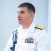 Navy Medicine Fiscal Year 2025 Sailor of the Year Ceremony