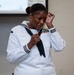 Navy Medicine Fiscal Year 2025 Sailor of the Year Ceremony