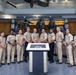 NETC SOY Tour National Naval Aviation Museum