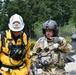Behind the fireline: Washington Guard Aviation trains for wildfire season