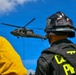 Behind the fireline: Washington Guard Aviation trains for wildfire season