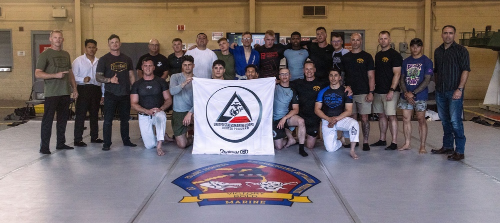 2/10 and LAR Jiu-Jitsu Tournament