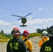 Behind the fireline: Washington Guard Aviation trains for wildfire season