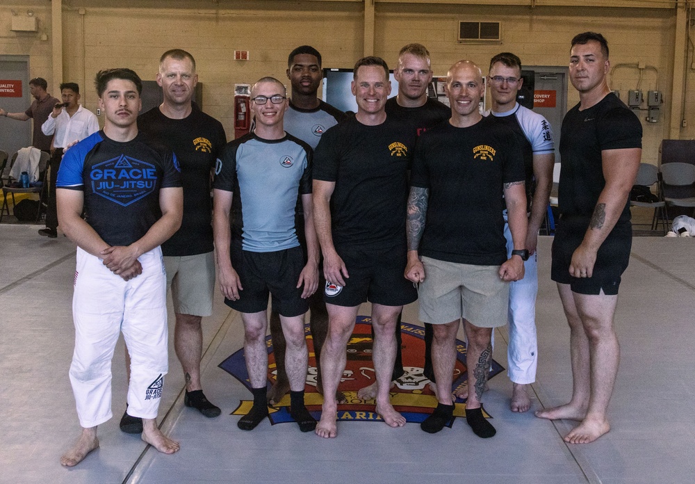 2/10 and LAR Jiu-Jitsu Tournament