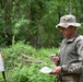 NJARNG 2026 Best Warrior Competitors Navigate by Map and Compass at JB MDL