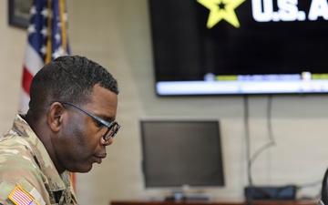 VING Conducts Annual Training