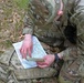NJARNG 2026 Best Warrior Competitor Plots His Course at JB MDL
