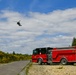 Behind the fireline: Washington Guard Aviation trains for wildfire season