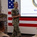 NETC SOY Tour Navy Recruiting Orientation Unit