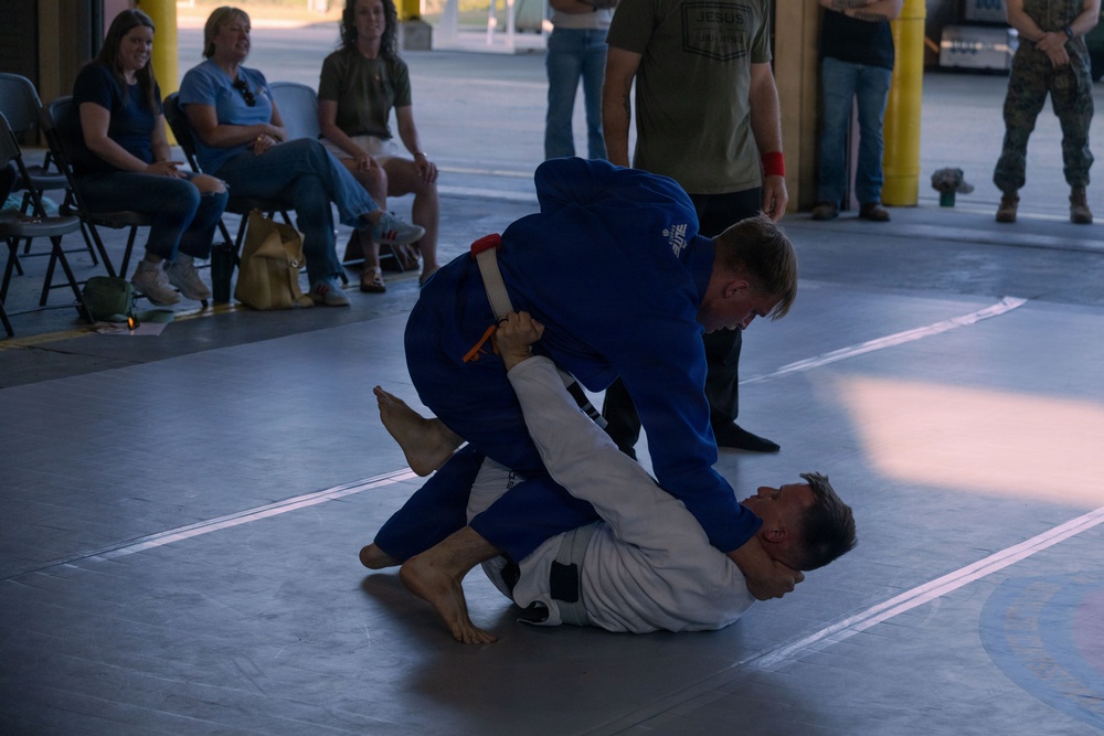 2/10 and LAR Jiu-Jitsu Tournament