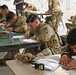 NJARNG 2026 Best Warrior Soldiers Prepare for Land Navigation at JB MDL