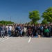 Joint Base Andrews hosts 13th annual motorcycle safety day