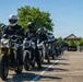 Joint Base Andrews hosts 13th annual motorcycle safety day