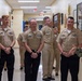 NETC SOY Tour Navy Recruiting Orientation Unit