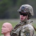 NJARNG 2026 Best Warrior Competitor Endures Casualty Carry During Stress Shoot at JB MDL