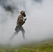 NJARNG 2026 Best Warrior Competitor Reacts to Chemical Attack at JB MDL