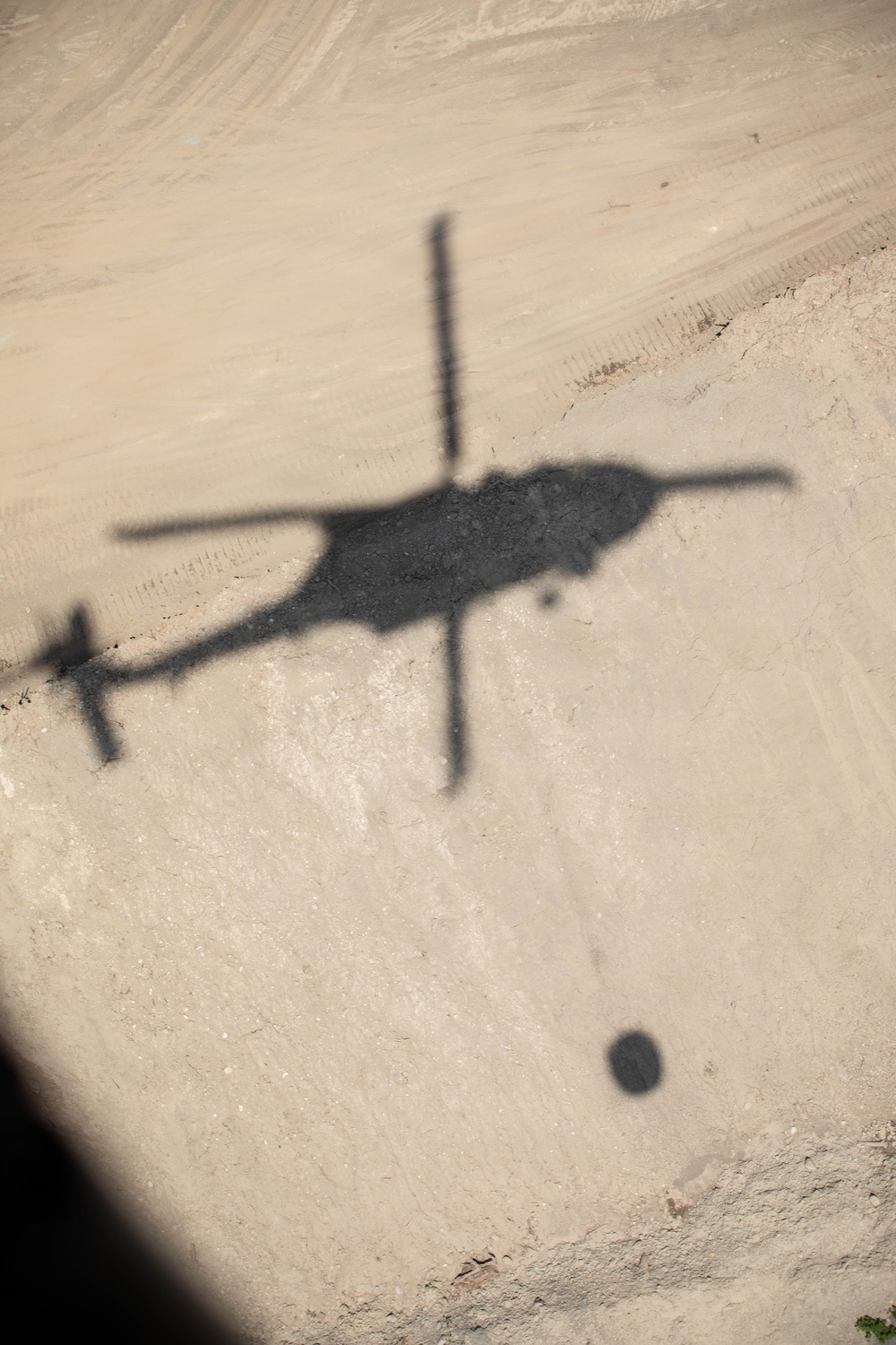 Behind the fireline: Washington National Guard aviation trains for wildfire season