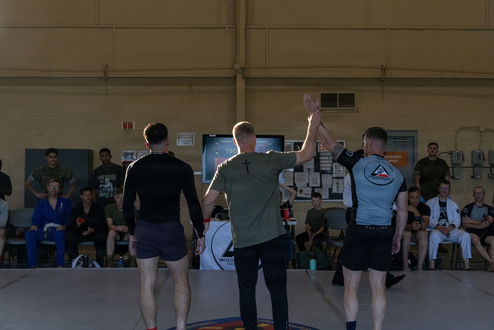 2/10 and LAR Jiu-Jitsu Tournament