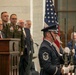 2 Ohio National Guard members into Ohio Military Hall of Fame Class of 2026