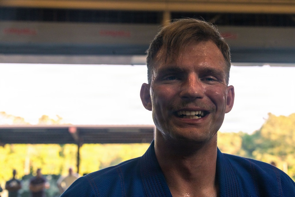 2/10 and LAR Jiu-Jitsu Tournament