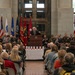 2 Ohio National Guard members into Ohio Military Hall of Fame Class of 2026
