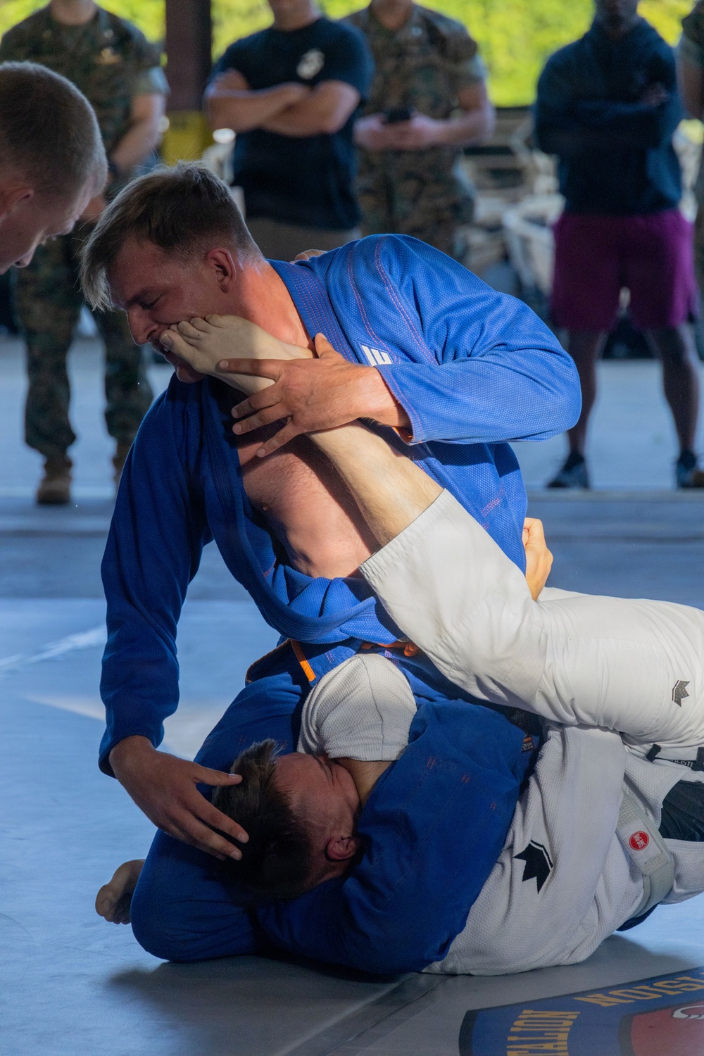 2/10 and LAR Jiu-Jitsu Tournament