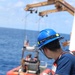 U.S. Coast Guard Cutter Reliance returns to Pensacola following an 8-month dry dock maintenance availability