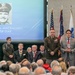 2 Ohio National Guard members into Ohio Military Hall of Fame Class of 2026