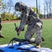 Black, Gold USMA squad leaders led flourishing teams to top spots at 2026 Sandhurst Military Skills Competition