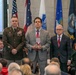2 Ohio National Guard members into Ohio Military Hall of Fame Class of 2026