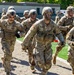 Black, Gold USMA squad leaders led flourishing teams to top spots at 2026 Sandhurst Military Skills Competition