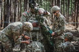 2026 Best Jumpmaster Competition
