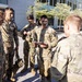 Black, Gold USMA squad leaders led flourishing teams to top spots at 2026 Sandhurst Military Skills Competition