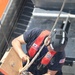 U.S. Coast Guard Cutter Reliance returns to Pensacola following an 8-month dry dock maintenance availability