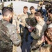 Black, Gold USMA squad leaders led flourishing teams to top spots at 2026 Sandhurst Military Skills Competition