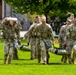 Black, Gold USMA squad leaders led flourishing teams to top spots at 2026 Sandhurst Military Skills Competition