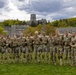 Black, Gold USMA squad leaders led flourishing teams to top spots at 2026 Sandhurst Military Skills Competition