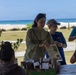 Kawaikini visits PMRF for shared cultural and education experiences