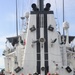 U.S. Coast Guard Cutter Reliance returns to Pensacola following an 8-month dry dock maintenance availability